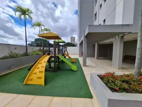 Imagem 5 - Apartamento em Parque Amazônia, Goiânia - GO