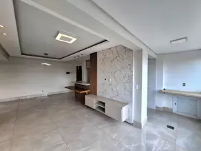 Apartamento Parque Amazônia, Goiânia - GO — foto 2
