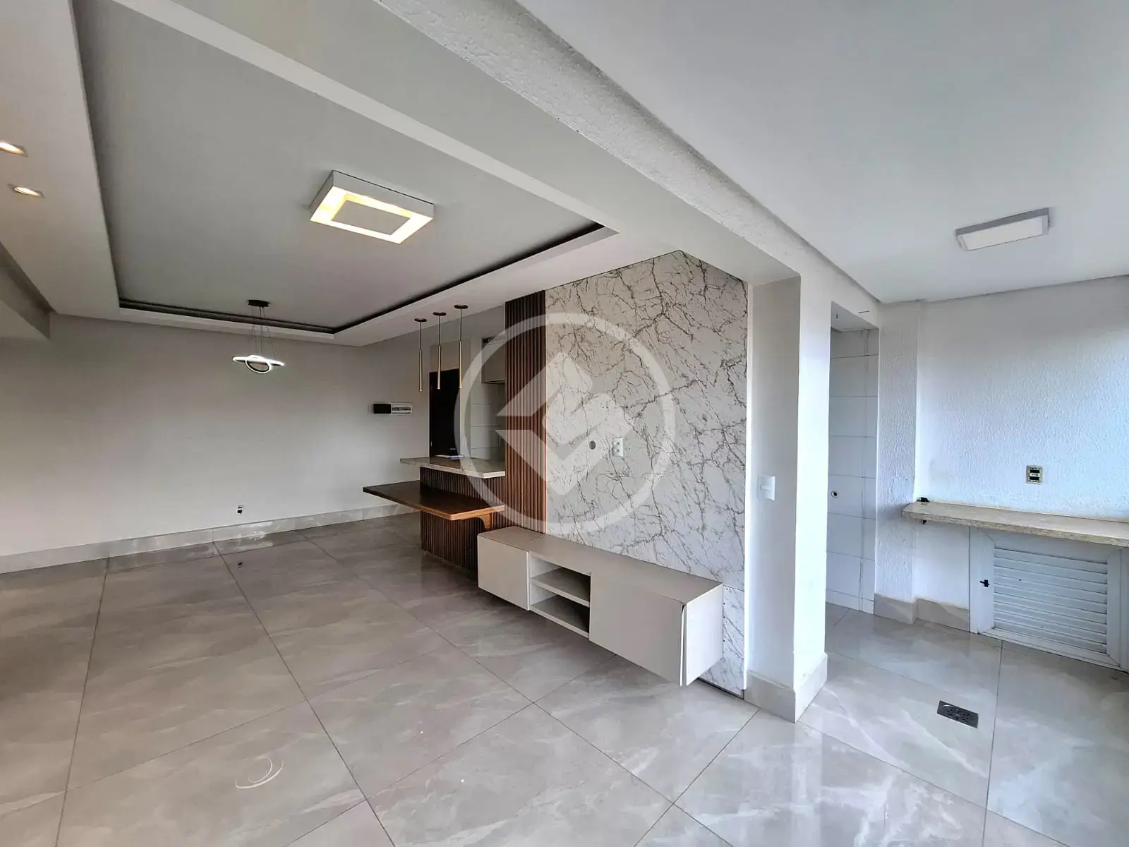 Image 2 - Apartamento em Parque Amazônia, Goiânia - GO