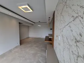 Imagem 2 - Apartamento em Parque Amazônia, Goiânia - GO