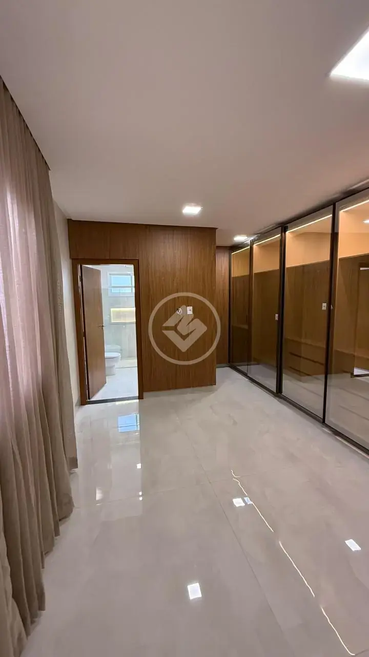 Imagem 6 - Casa Condomínio em Centro, Goiânia - GO