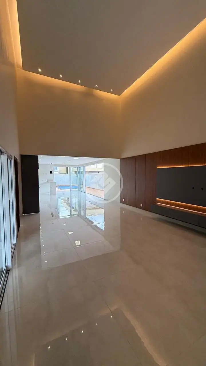 Imagem 1 - Casa Condomínio em Centro, Goiânia - GO