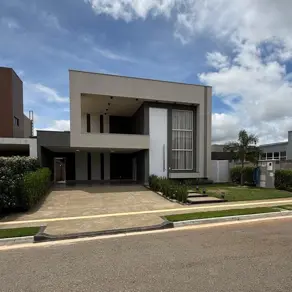 Casa Condomínio Centro, Goiânia - GO — foto 1
