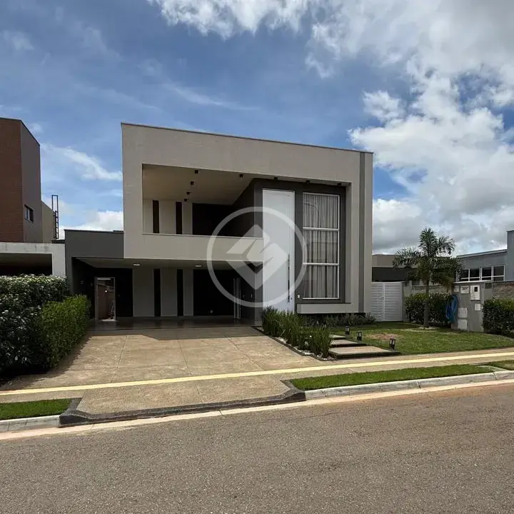 Imagem 1 - Casa Condomínio em Centro, Goiânia - GO