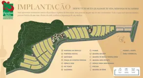 Imagem 2 - Terreno Comercial em Jardim Europa, Goiânia - GO