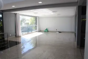 Imagem 4 - Sobrado Em Condomínio em Loteamento Alphaville Residencial, Goiânia - GO