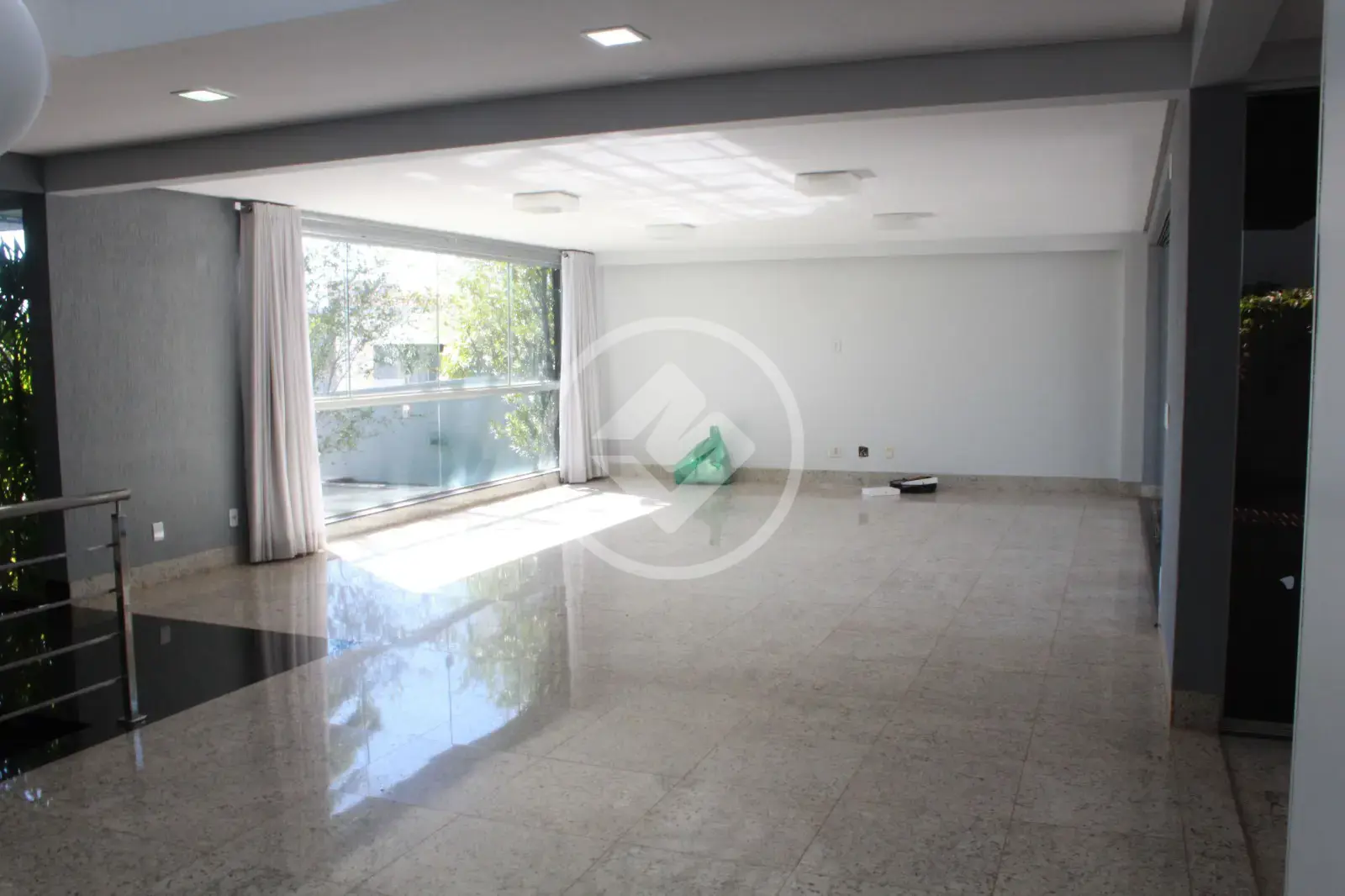 Imagem 4 - Sobrado Em Condomínio em Loteamento Alphaville Residencial, Goiânia - GO