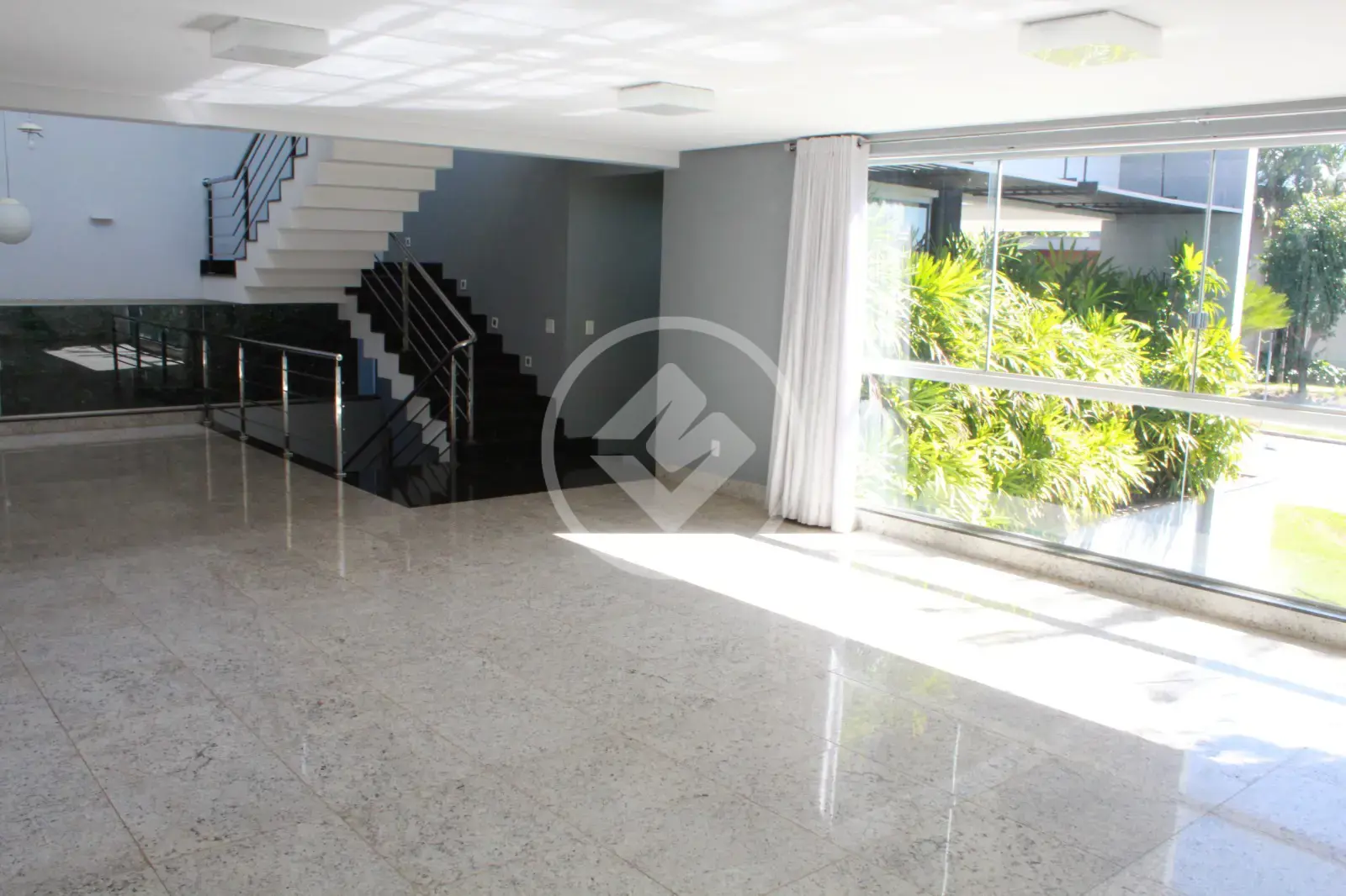 Imagem 6 - Sobrado Em Condomínio em Loteamento Alphaville Residencial, Goiânia - GO