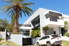 Imagem 2 - Sobrado Em Condomínio em Loteamento Alphaville Residencial, Goiânia - GO