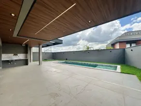Imagem 2 - Sobrado Em Condomínio em Jardins França, Goiânia - GO