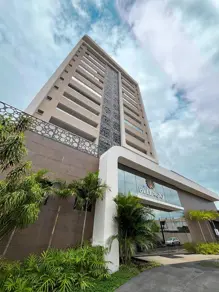 Apartamento Jardim Presidente, Rio Verde - GO — foto 1