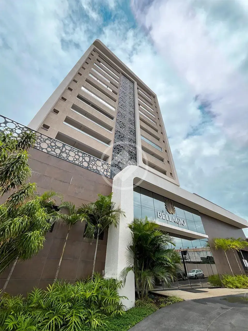 Imagem 1 - Apartamento em Jardim Presidente, Rio Verde - GO