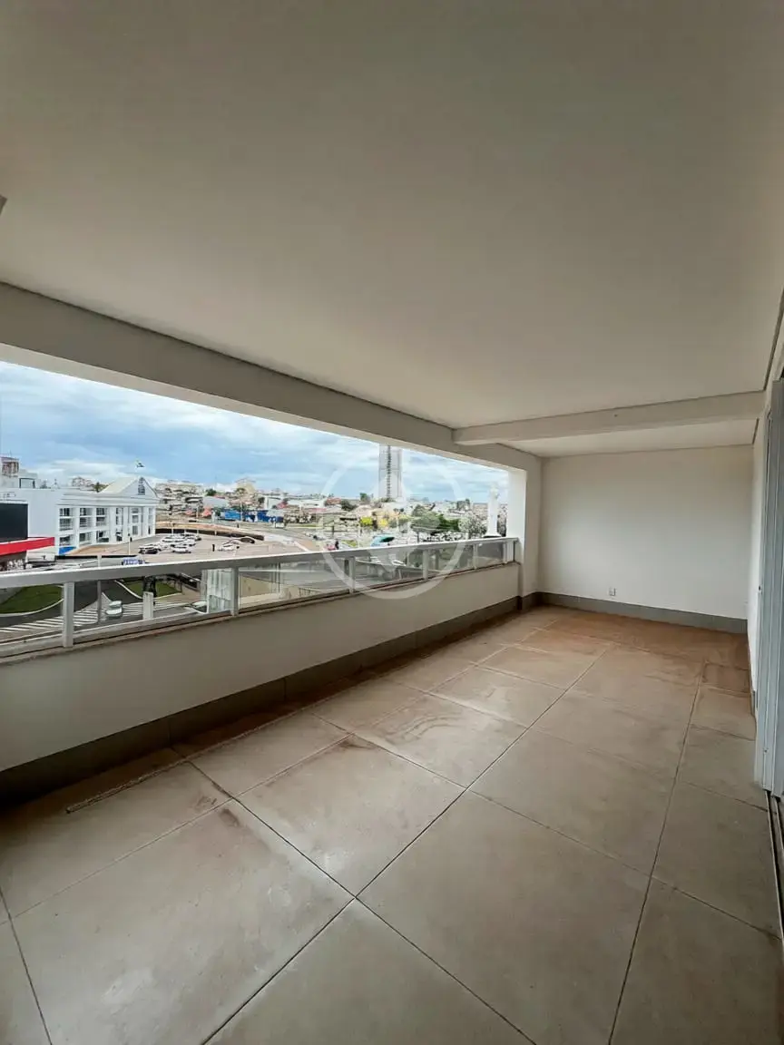 Image 8 - Apartamento em Jardim Presidente, Rio Verde - GO
