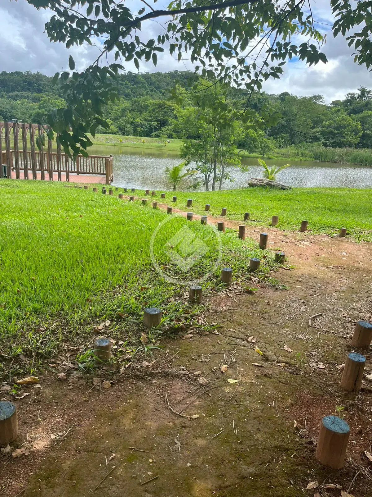 Imagem 6 - Terreno Condomínio em Jardins Porto, Senador Canedo - GO