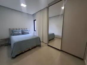 Imagem 6 - Sobrado Em Condomínio em Residencial Villagio Toscana, Goiânia - GO