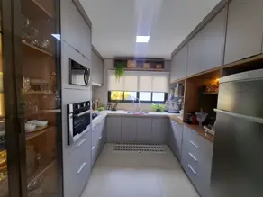 Imagem 4 - Sobrado Em Condomínio em Residencial Villagio Toscana, Goiânia - GO