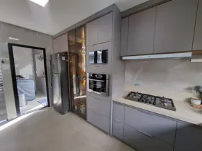 Imagem 5 - Sobrado Em Condomínio em Residencial Villagio Toscana, Goiânia - GO