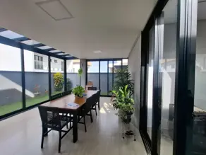 Sobrado Em Condomínio Residencial Villagio Toscana, Goiânia - GO — foto 2