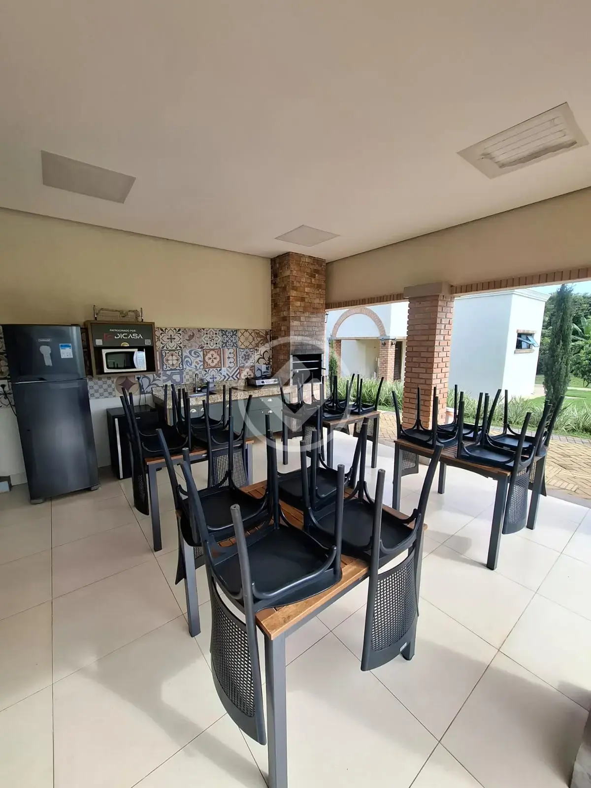 Image 24 - Sobrado Em Condomínio em Residencial Villagio Toscana, Goiânia - GO