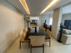 Sobrado Em Condomínio Loteamento Alphaville Residencial, Goiânia - GO — foto 2
