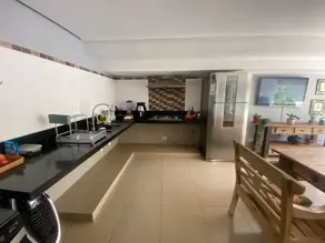 Imagem 2 - Sobrado Em Condomínio em Loteamento Alphaville Residencial, Goiânia - GO
