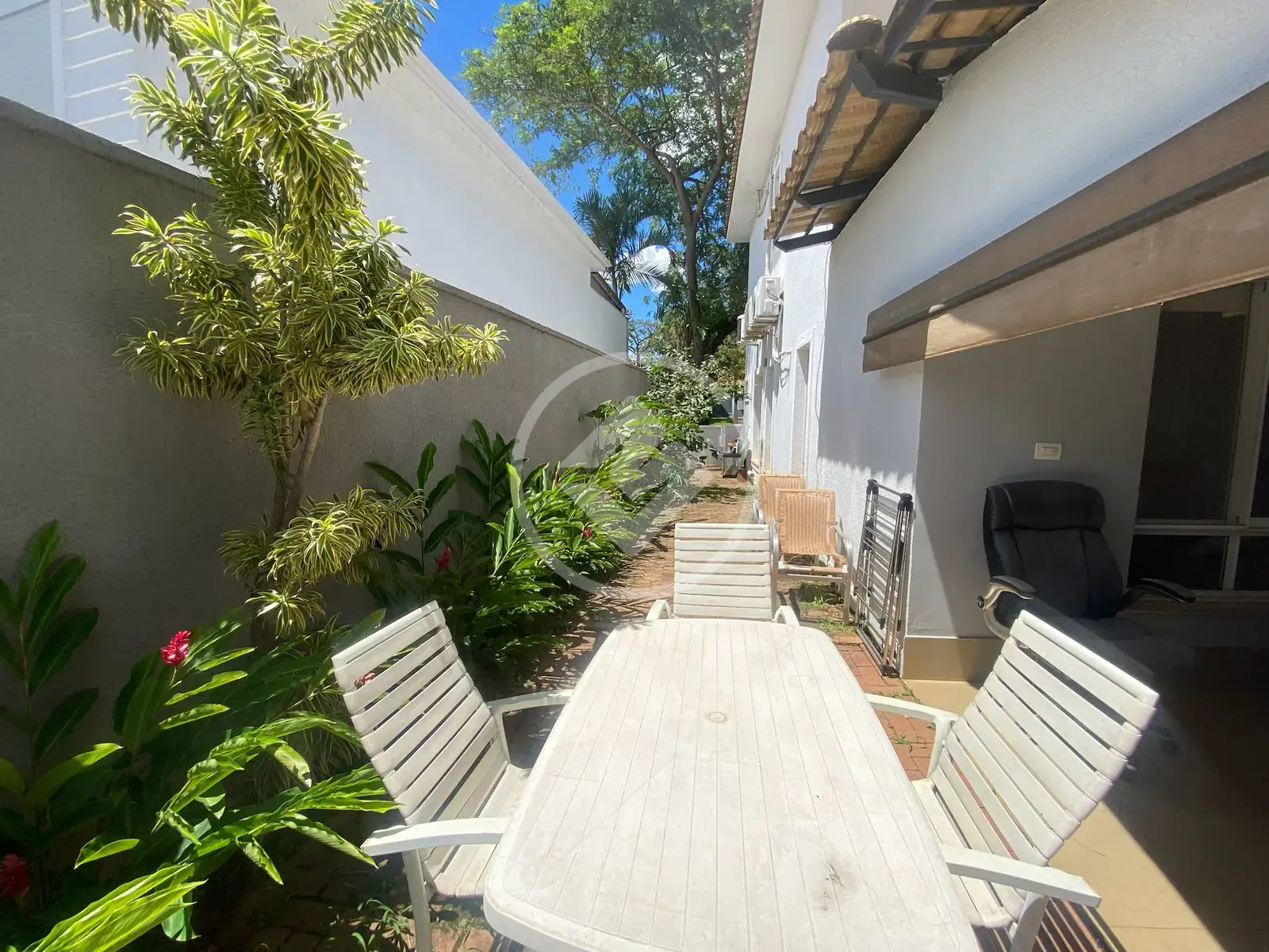 Image 8 - Sobrado Em Condomínio em Loteamento Alphaville Residencial, Goiânia - GO