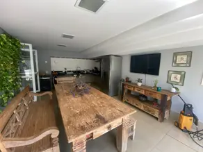 Imagem 3 - Sobrado Em Condomínio em Loteamento Alphaville Residencial, Goiânia - GO