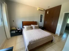 Imagem 6 - Sobrado Em Condomínio em Loteamento Alphaville Residencial, Goiânia - GO