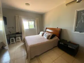 Imagem 4 - Sobrado Em Condomínio em Loteamento Alphaville Residencial, Goiânia - GO
