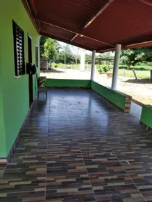 Imagem 2 - Fazenda em Setor Central, Jussara - BA
