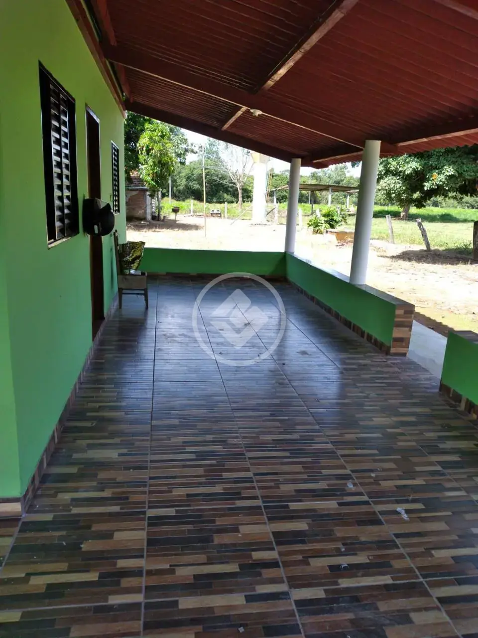 Imagem 2 - Fazenda em Setor Central, Jussara - BA