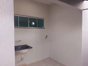 Imagem 5 - Sobrado Em Condomínio em Parque Residencial Morumbi, Senador Canedo - GO