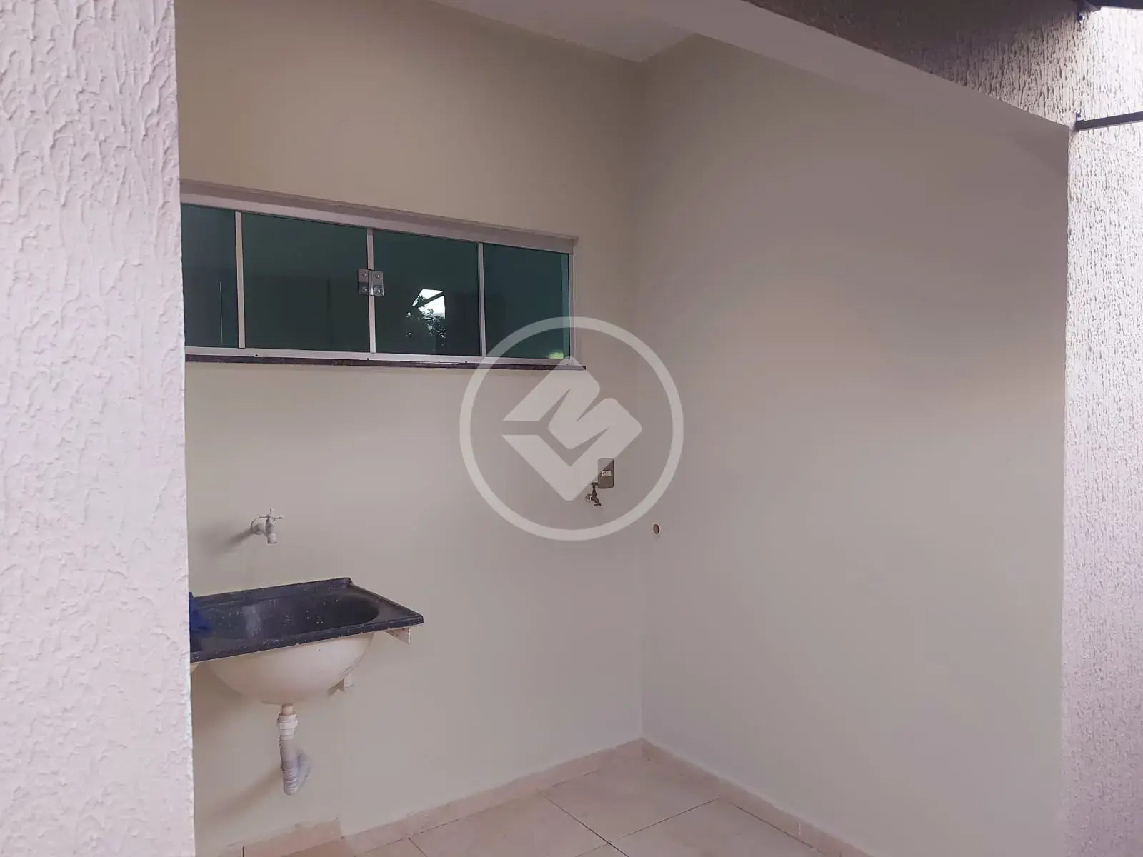 Imagem 5 - Sobrado Em Condomínio em Parque Residencial Morumbi, Senador Canedo - GO