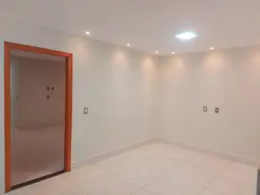 Imagem 6 - Sobrado Em Condomínio em Parque Residencial Morumbi, Senador Canedo - GO