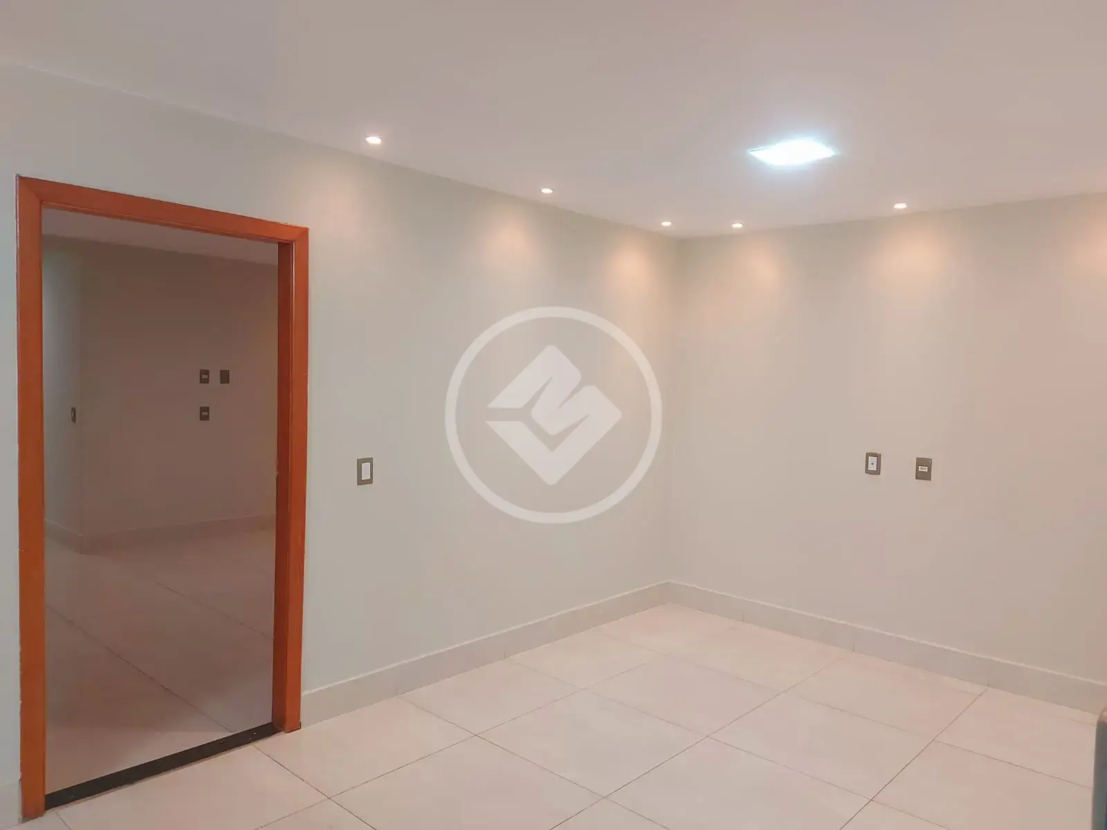 Imagem 6 - Sobrado Em Condomínio em Parque Residencial Morumbi, Senador Canedo - GO
