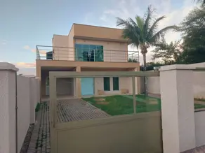 Sobrado Em Condomínio Parque Residencial Morumbi, Senador Canedo - GO — foto 2