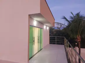 Imagem 2 - Sobrado Em Condomínio em Parque Residencial Morumbi, Senador Canedo - GO