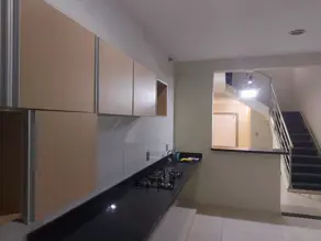 Imagem 3 - Sobrado Em Condomínio em Parque Residencial Morumbi, Senador Canedo - GO