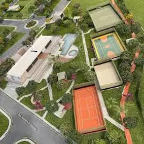 Imagem 5 - Terreno Condomínio em Condomínio Vinhas, Senador Canedo - GO