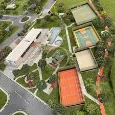 Imagem 5 - Terreno Condomínio em Condomínio Vinhas, Senador Canedo - GO