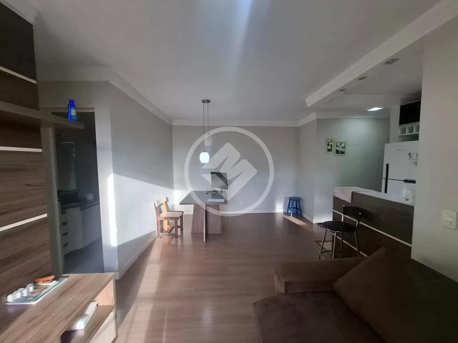 Imagem 1 - Apartamento em Goiânia 2, Goiânia - GO
