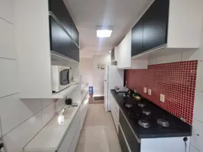 Apartamento Goiânia 2, Goiânia - GO — foto 2