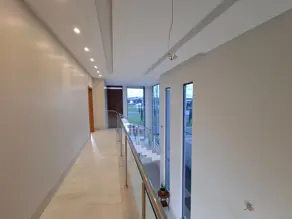 Imagem 2 - Sobrado Em Condomínio em Residencial Villagio Toscana, Goiânia - GO