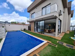 Sobrado Em Condomínio Residencial Villagio Toscana, Goiânia - GO — foto 1