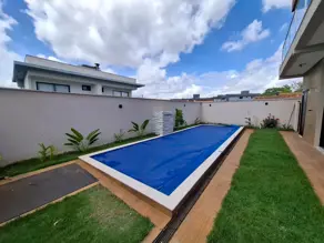 Sobrado Em Condomínio Residencial Villagio Toscana, Goiânia - GO — foto 2