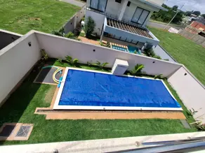 Imagem 4 - Sobrado Em Condomínio em Residencial Villagio Toscana, Goiânia - GO