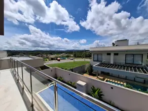 Imagem 3 - Sobrado Em Condomínio em Residencial Villagio Toscana, Goiânia - GO