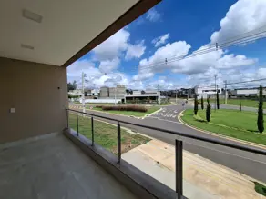 Imagem 5 - Sobrado Em Condomínio em Residencial Villagio Toscana, Goiânia - GO