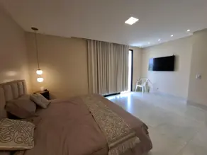 Imagem 6 - Sobrado Em Condomínio em Residencial Villagio Toscana, Goiânia - GO
