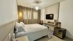 Imagem 6 - Apartamento em Jardim Goiás, Goiânia - GO